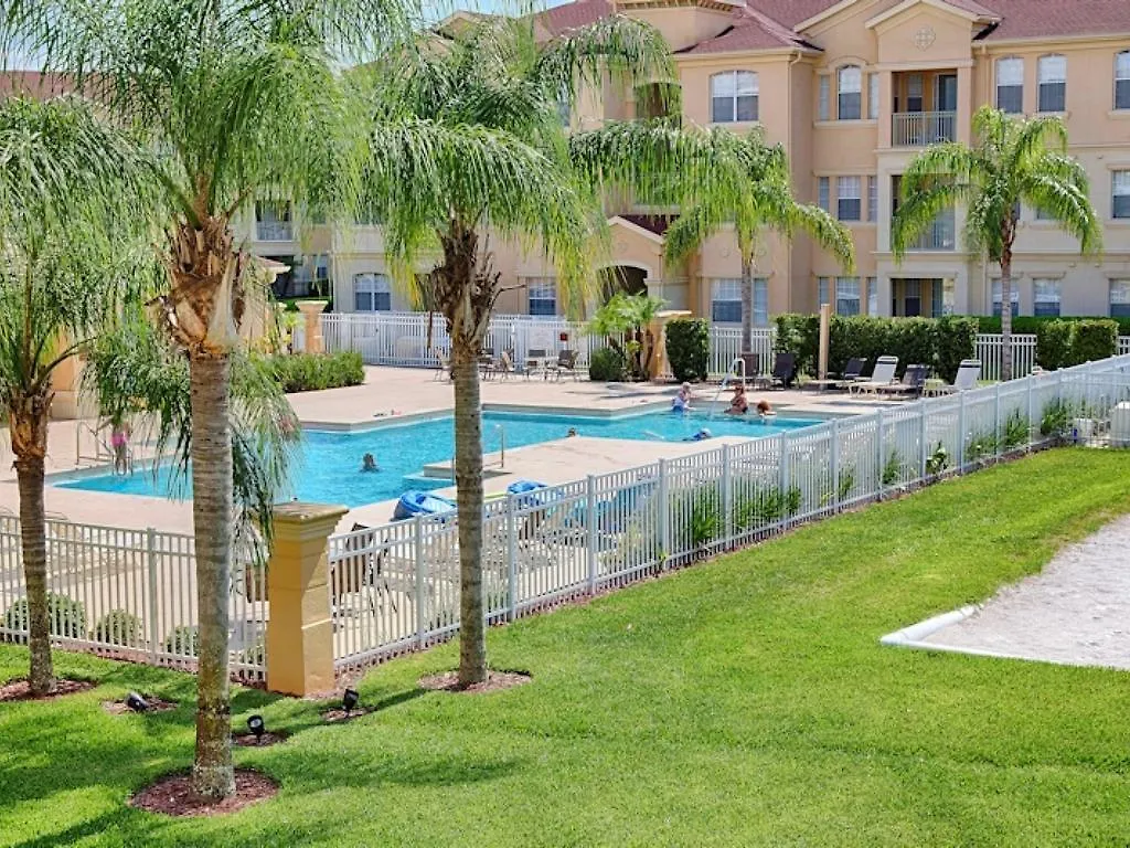 Kinsale Apartment Davenport United States