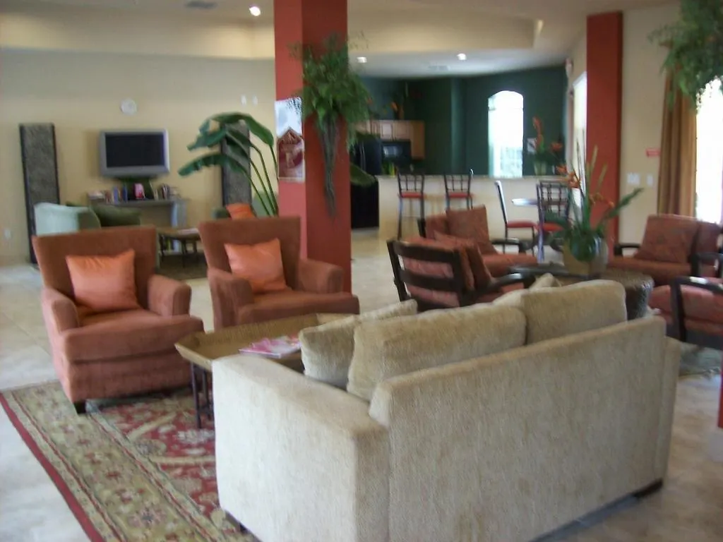 Kinsale Apartment Davenport 0*,  United States