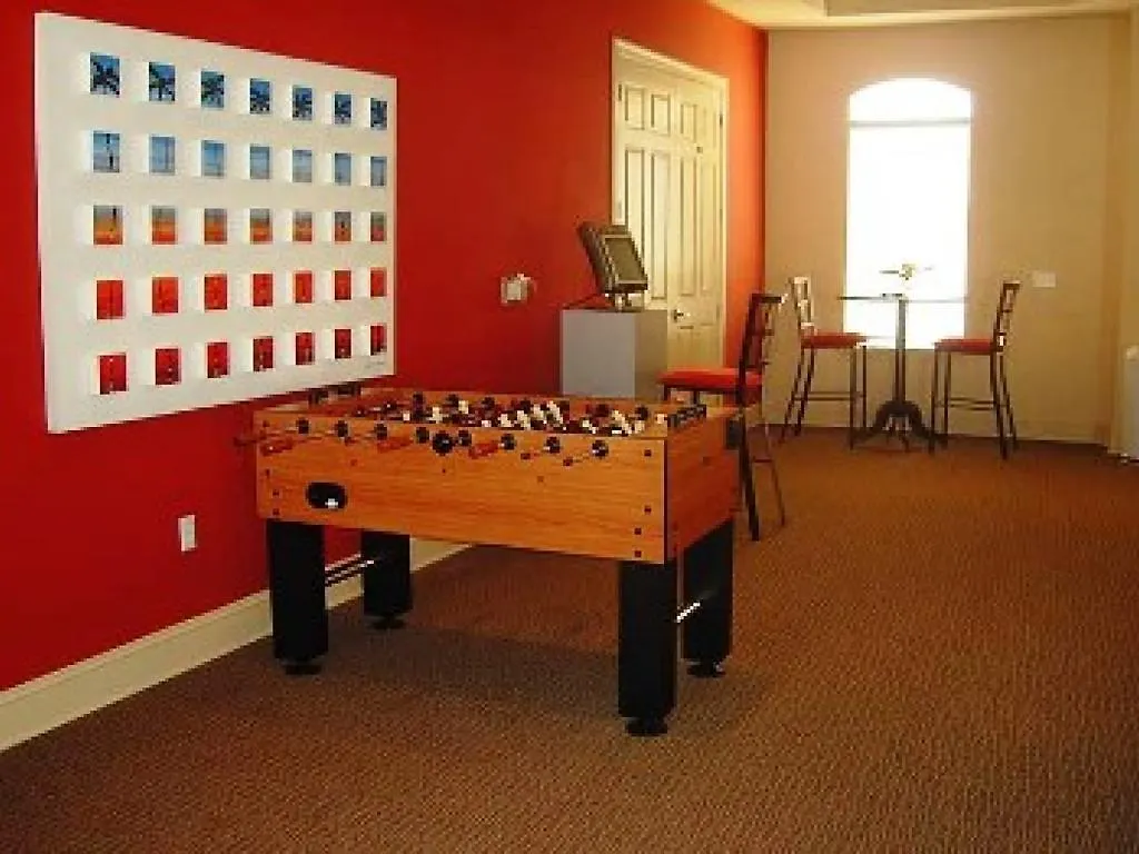 Kinsale Apartment Davenport United States