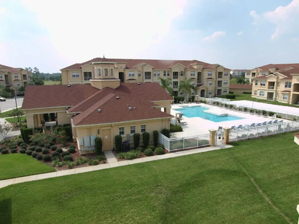 Kinsale Apartment Davenport